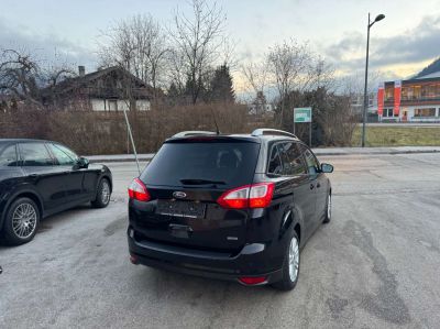 Ford C-MAX Gebrauchtwagen