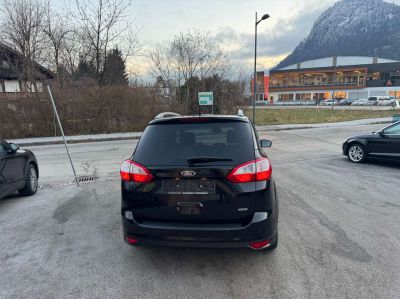 Ford C-MAX Gebrauchtwagen