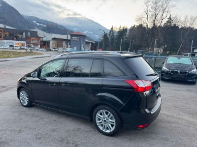 Ford C-MAX Gebrauchtwagen