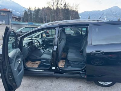 Ford C-MAX Gebrauchtwagen