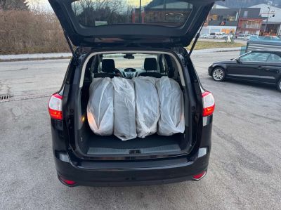 Ford C-MAX Gebrauchtwagen