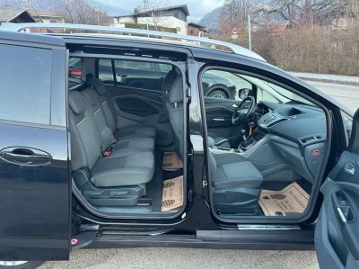 Ford C-MAX Gebrauchtwagen