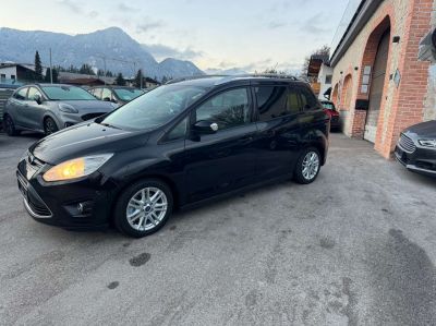 Ford C-MAX Gebrauchtwagen