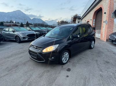 Ford C-MAX Gebrauchtwagen