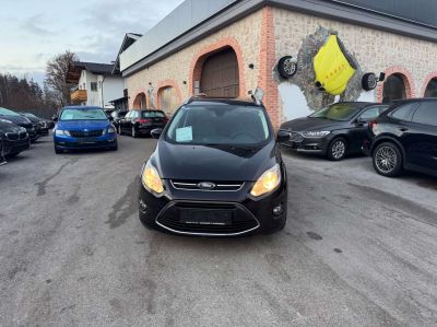 Ford C-MAX Gebrauchtwagen