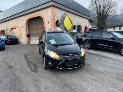 Ford C-MAX Gebrauchtwagen