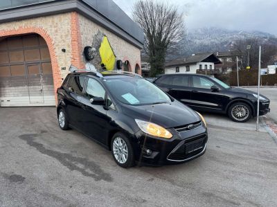 Ford C-MAX Gebrauchtwagen