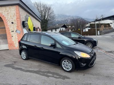 Ford C-MAX Gebrauchtwagen