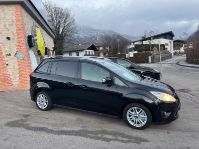 Ford C-MAX Gebrauchtwagen