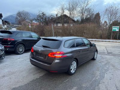 Peugeot 308 Gebrauchtwagen