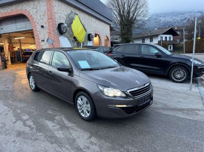 Peugeot 308 Gebrauchtwagen