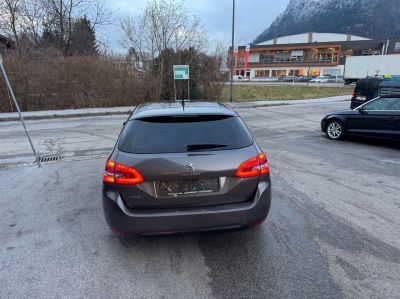 Peugeot 308 Gebrauchtwagen