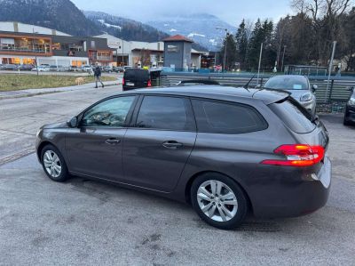 Peugeot 308 Gebrauchtwagen