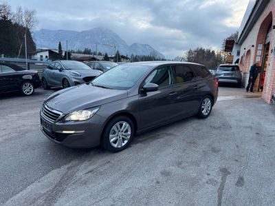 Peugeot 308 Gebrauchtwagen