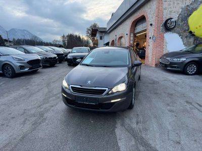 Peugeot 308 Gebrauchtwagen