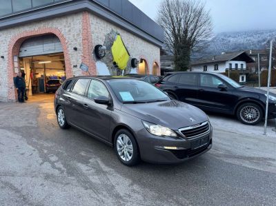 Peugeot 308 Gebrauchtwagen