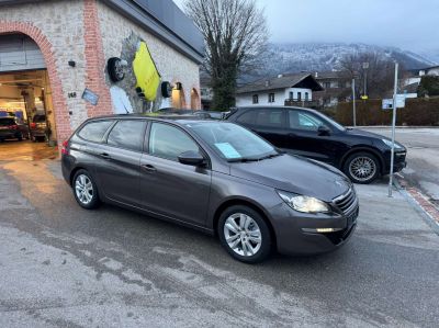 Peugeot 308 Gebrauchtwagen