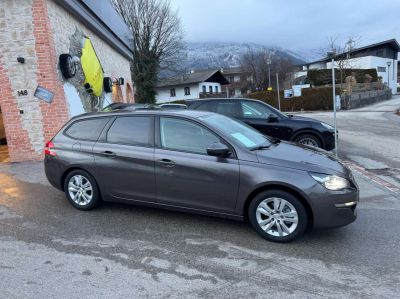 Peugeot 308 Gebrauchtwagen