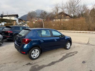 Dacia Sandero Gebrauchtwagen