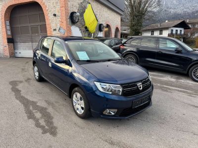 Dacia Sandero Gebrauchtwagen