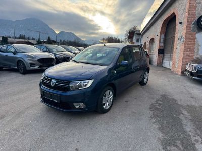 Dacia Sandero Gebrauchtwagen