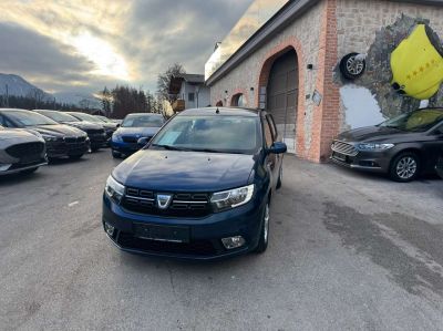 Dacia Sandero Gebrauchtwagen