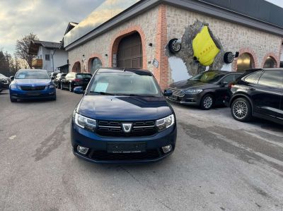 Dacia Sandero Gebrauchtwagen