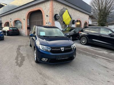 Dacia Sandero Gebrauchtwagen