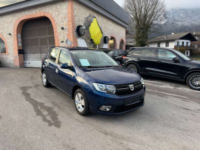 Dacia Sandero Gebrauchtwagen