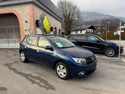 Dacia Sandero Gebrauchtwagen