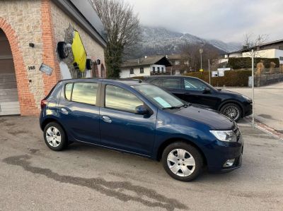 Dacia Sandero Gebrauchtwagen