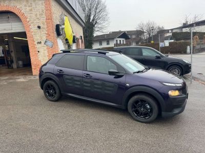 Citroën C4 Cactus Gebrauchtwagen