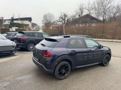 Citroën C4 Cactus Gebrauchtwagen