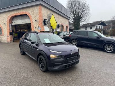 Citroën C4 Cactus Gebrauchtwagen