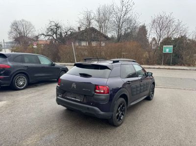 Citroën C4 Cactus Gebrauchtwagen