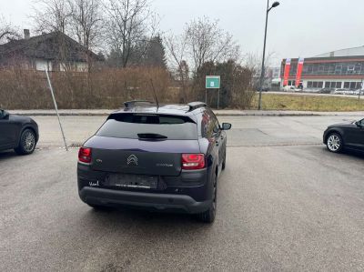 Citroën C4 Cactus Gebrauchtwagen