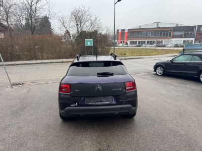 Citroën C4 Cactus Gebrauchtwagen