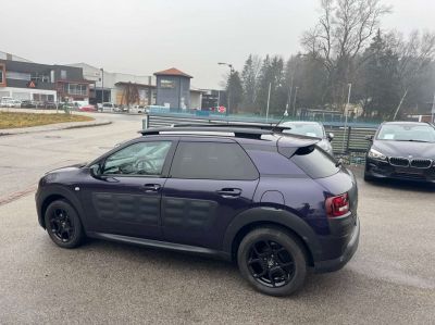 Citroën C4 Cactus Gebrauchtwagen