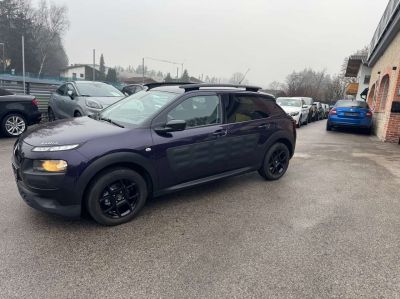 Citroën C4 Cactus Gebrauchtwagen