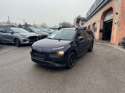 Citroën C4 Cactus Gebrauchtwagen