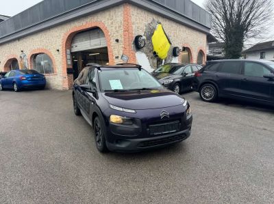 Citroën C4 Cactus Gebrauchtwagen