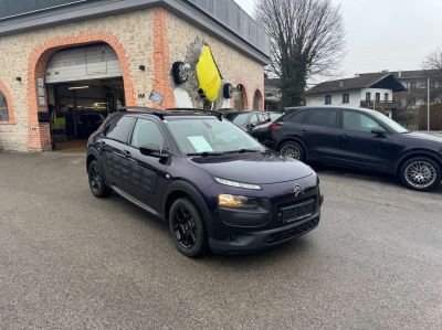 Citroën C4 Cactus Gebrauchtwagen