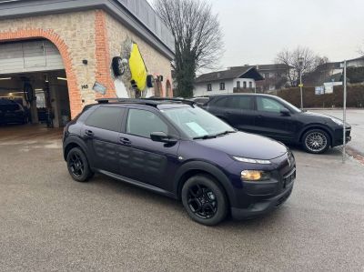 Citroën C4 Cactus Gebrauchtwagen