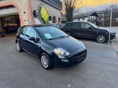 Fiat Punto Gebrauchtwagen