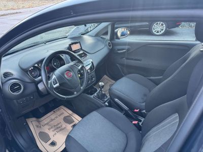 Fiat Punto Gebrauchtwagen