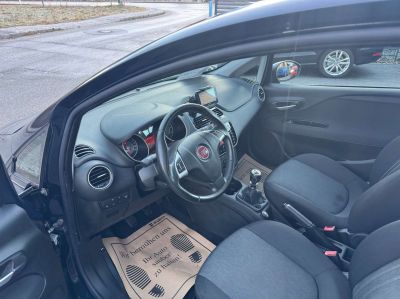 Fiat Punto Gebrauchtwagen