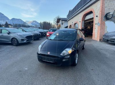 Fiat Punto Gebrauchtwagen