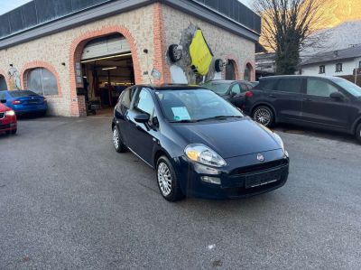 Fiat Punto Gebrauchtwagen