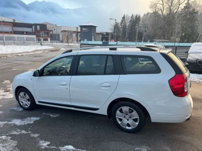 Dacia Logan Gebrauchtwagen