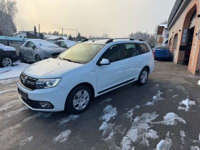 Dacia Logan Gebrauchtwagen